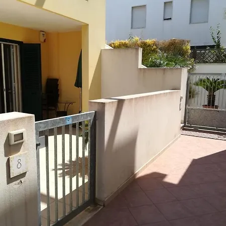 Casa Blue Salento