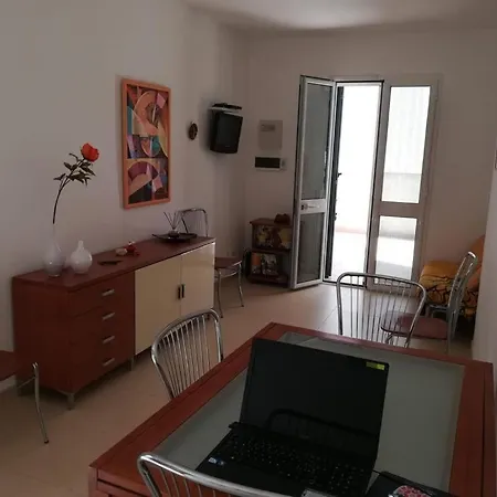 Casa Blue Salento Appartement *