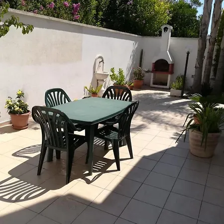 Casa Blue Salento Appartement *