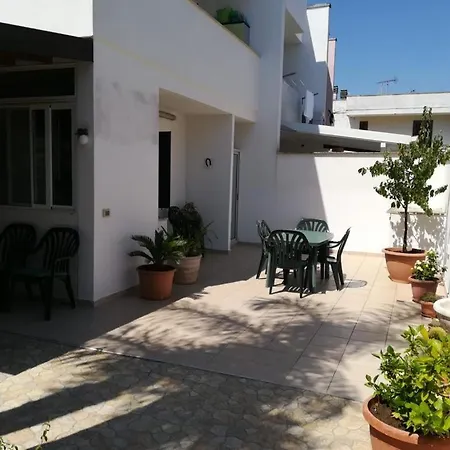 Casa Blue Salento Appartement
