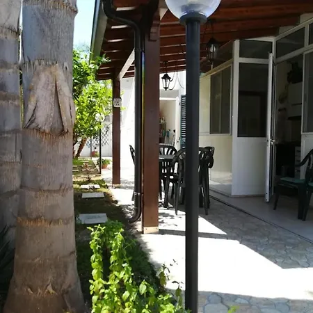 Casa Blue Salento *